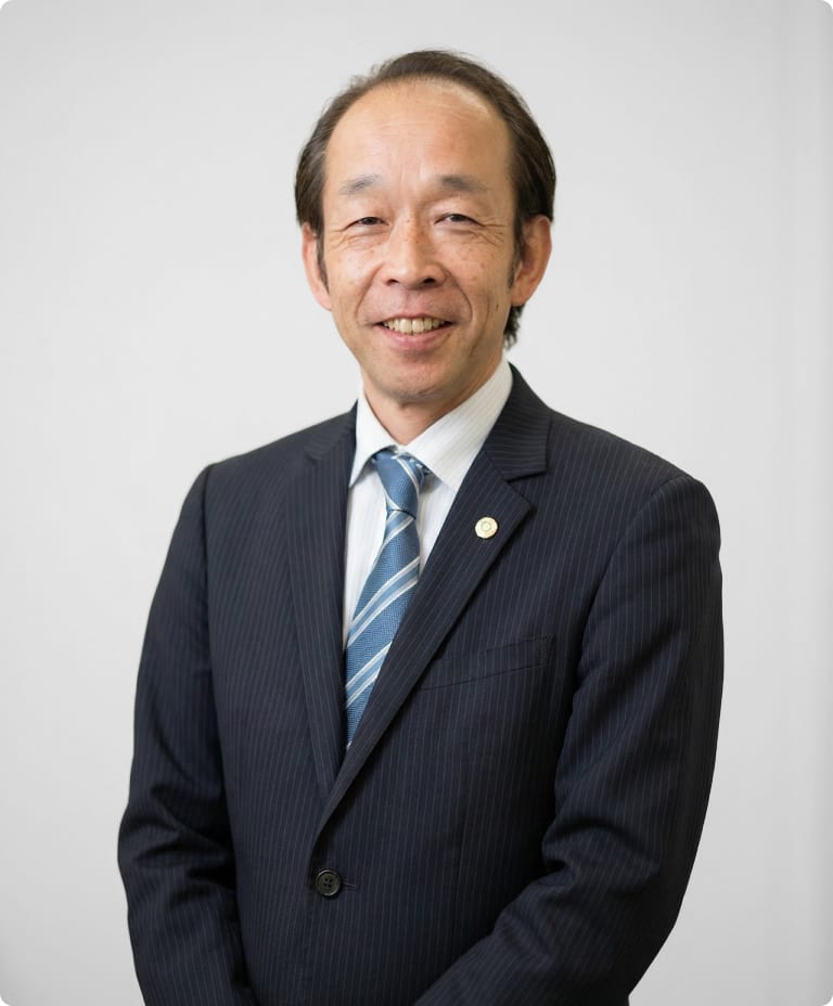 野瀬俊郎 行政書士